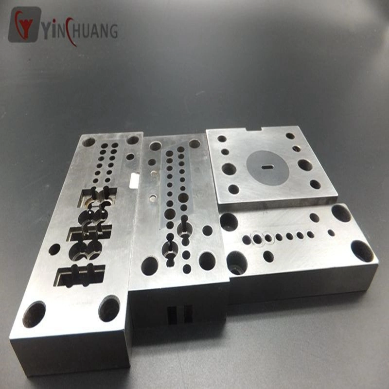 Metal Hardware/Stamping and Other Metal Parts