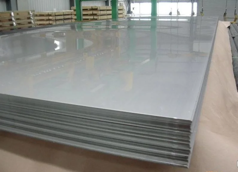 Manufacture O-Th112, T3-T8, T351-T851, etc Plate Aluminium Round Aluminum Sheet Steel with ISO9001 Sheet/Plate