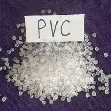 Химического Поливинилхлорид полимер ПВХ пластик