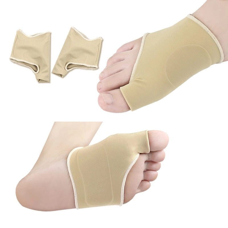 Bunion Corrector Bootie Cushions Splint Orthopedic Foot Protectors