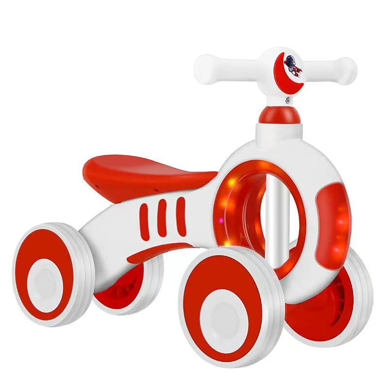 Для использования вне помещений активности малыша на лошадях мини-баланса игрушки Car малыша можно дойти пешком поворотного механизма цикл для скутера с музыкой и легких