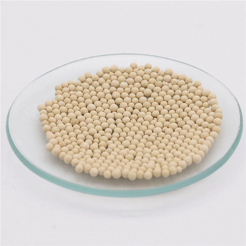 Buy Chemical Product Zeolite Molecular Sieve 13X HP Adsorbent for Oxygen Concentrator