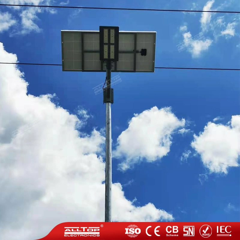 Alltop High Power SMD Waterproof IP65 180watt Highway Stadium Outdoor Solar LED Street Lamp Price