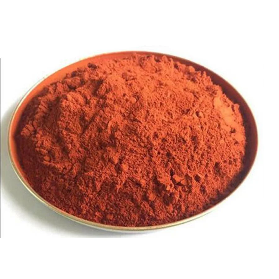 جودة عالية Astexanthin CAS 472-61-7 Astaxanthin Powder لتحسين الجسم المناعة