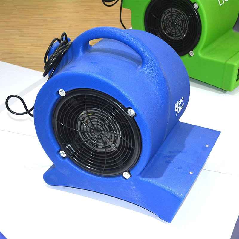 3 Speed Portable Industrial Commercial Electric Cold Air Blower for Floor Carpet Shoe Drying