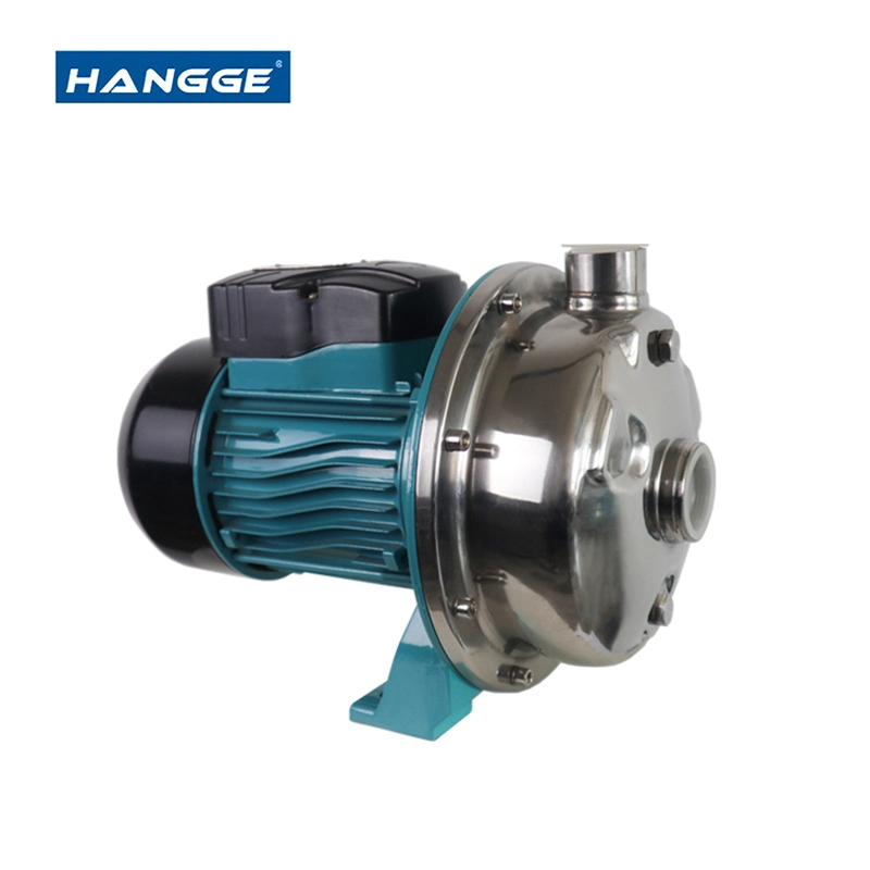 Hydraulic Drive Centrifugal Pump with Home