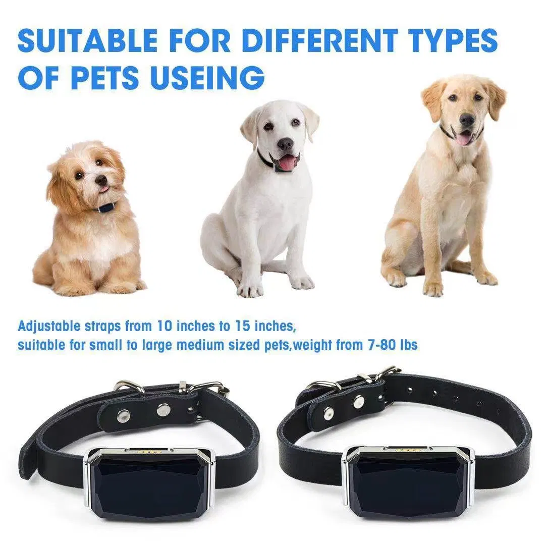 IP67 Waterproof Mini Pet GPS Tracker