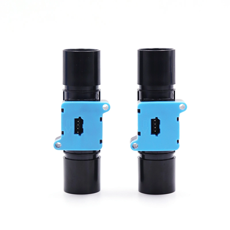 Wnk3000A 1-5V 0.5-5V Output Flow Sensor for Medical Area