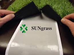 1.0mm Thickness Butyl Adhesive Tape Waterproof Tape for Artificial Synthetic Grass