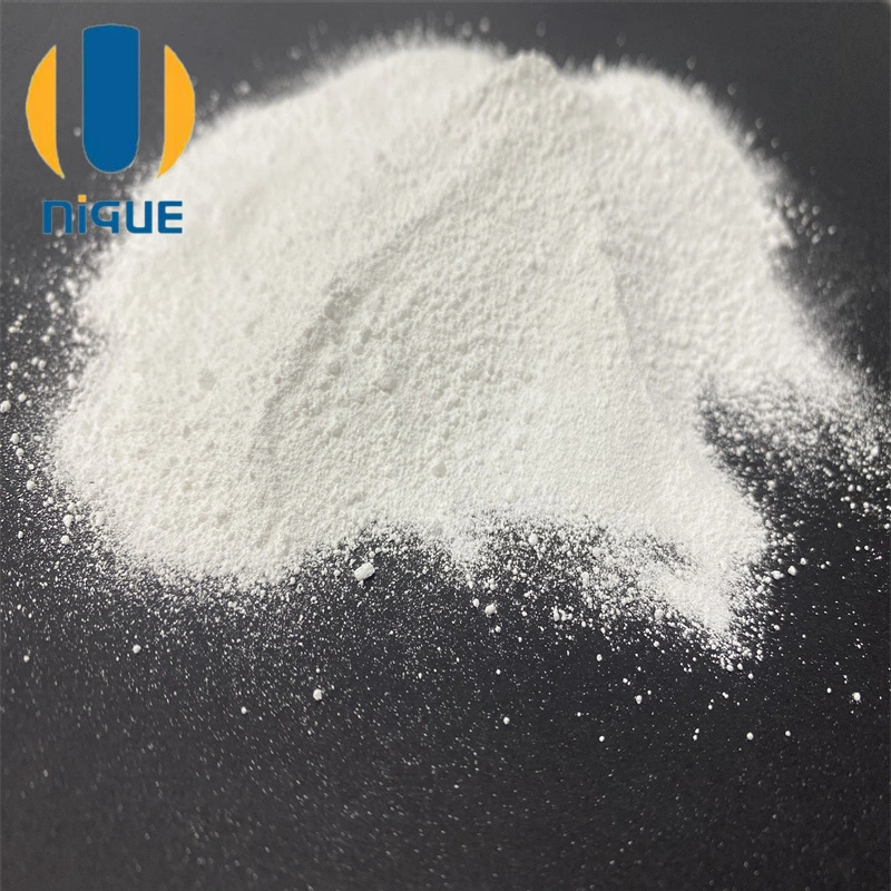 White Pigment TiO2 Surface Inorganic Treatment Titanium Dioxide