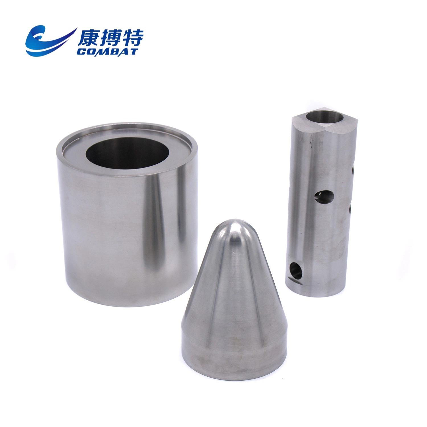 Pipes Tube Wooden Box 99.95% Pure Tungsten in China W1