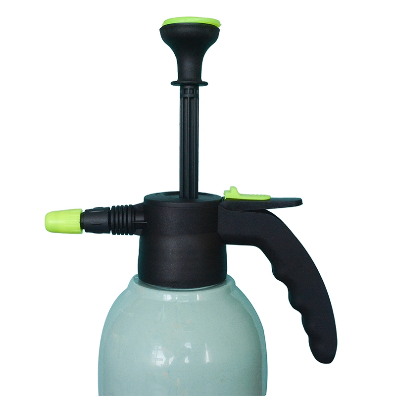 1L 2L 3L Hot-Selling Gardening and Home-Use Air-Pressure Watering Pot, Garden Tool