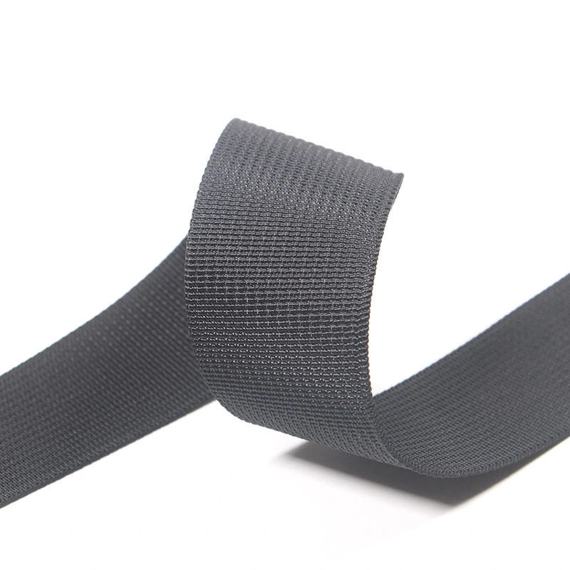 Eco-Freindly 25mm/32mm/38mm Polyester Webbing Binding Edge Tape Pattern Belt Strap Webbing