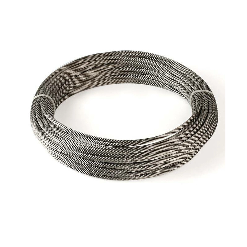 Raw Material of Wire Nail 1022 Wire Rod Manufacturers in China Supply Professional Production 2.6mm or 3mm Size High Carbon Steel Wire