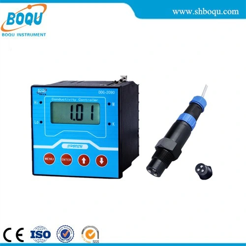Online Conductivity Controller High quality/High cost performance  Industrial Conductivity Meter