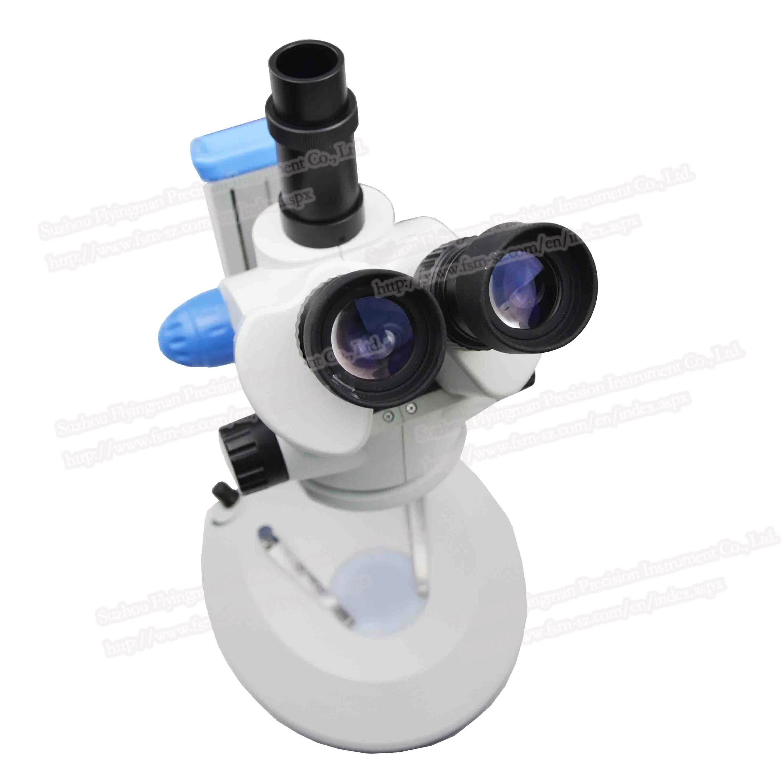 FM-45nt2l Lab Optical Instruments Cheapest Stereo Microscope