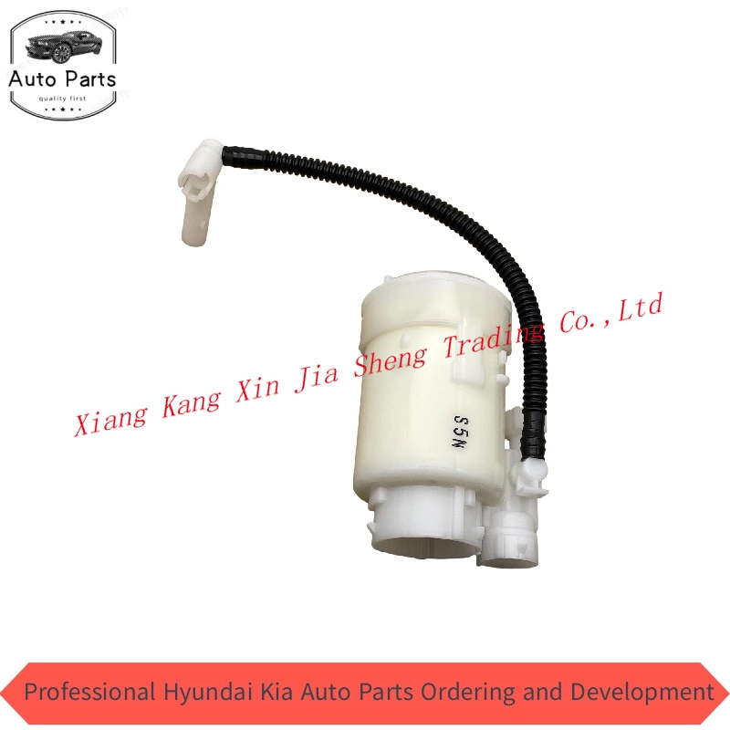 OEM 31112-3r000 Gasoline Filter Element Filter-Fuel Pump Gasoline Gridgasoline Grid Fuel Pump Filter Hyundai/Kai