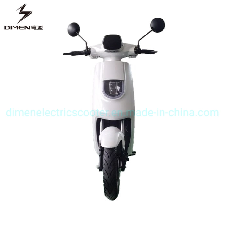 China moto elétrica venda a quente Mini bicicleta bateria de lítio