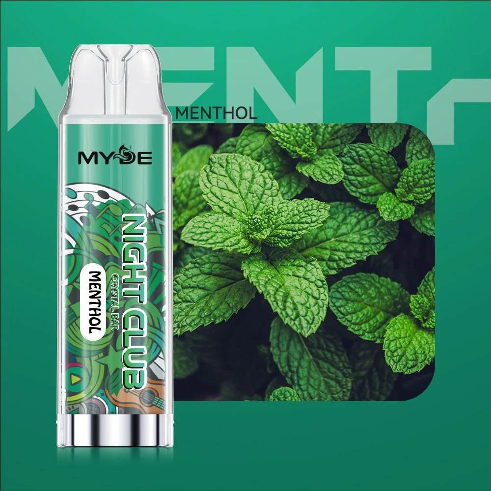 VAPE mayorista nicotina 600 Puffs OEM Fabricante