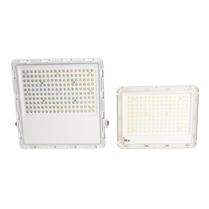 IP66 Floodlight 40W Heavy Duty Best Outdoor Solar Lights