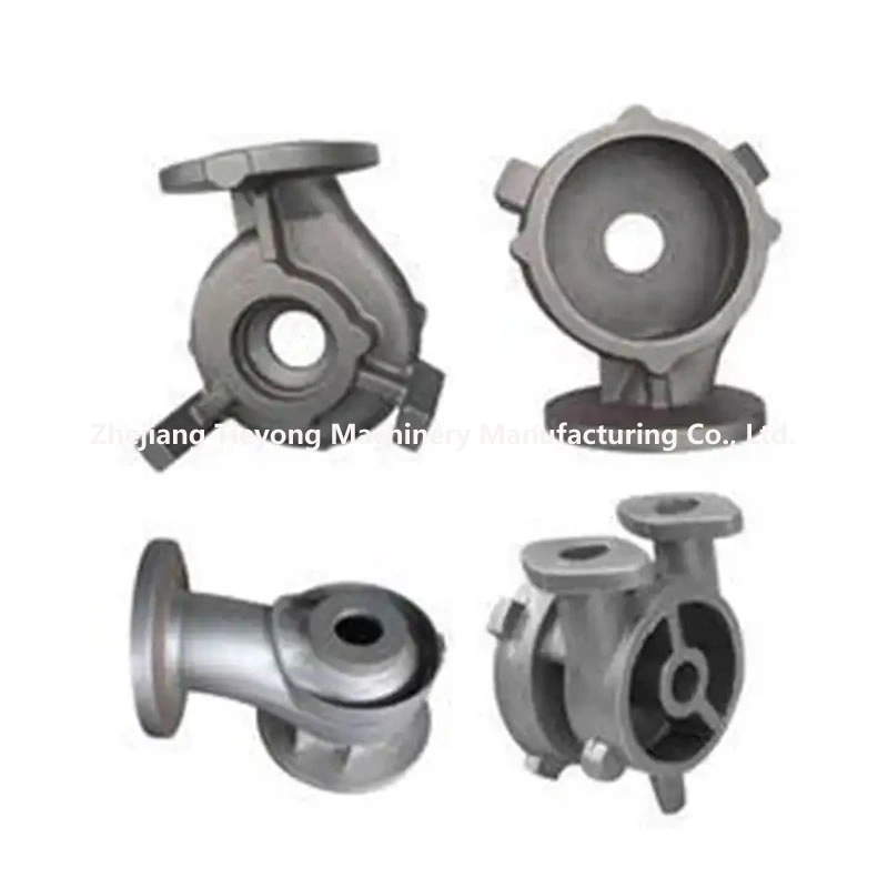 سعر المصنع الجاذبية المخصصة Die casting H13 أدوات تصنيع المعادن