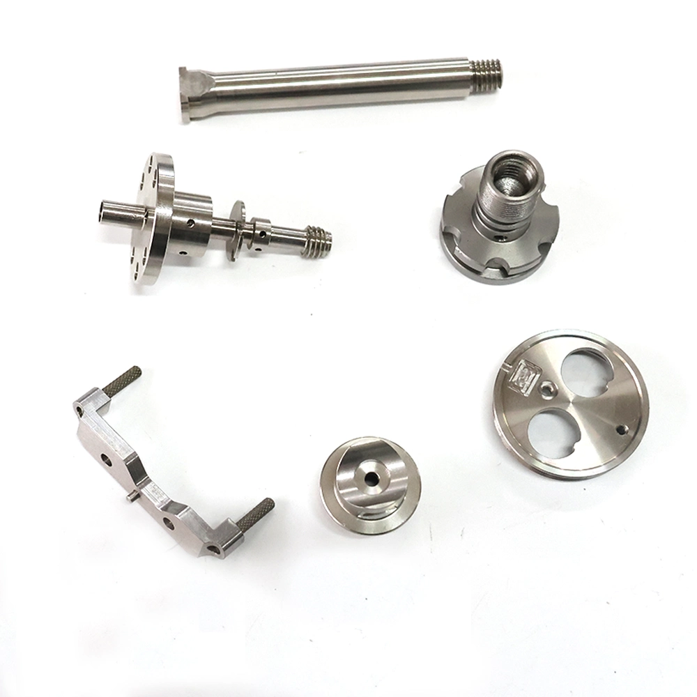 OEM Precision CNC Machined/Machining/Turing/Milling/Grinding/Lathe Spare Part/ Mobile Phone/Dirt Bike/ Bicycle/Machine/Motorcycle/Brush Cutter/Auto Part Parts