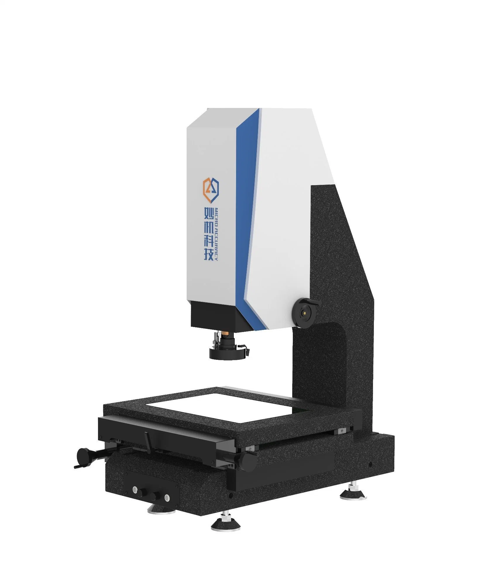 Optical Measuring System (MPC300)