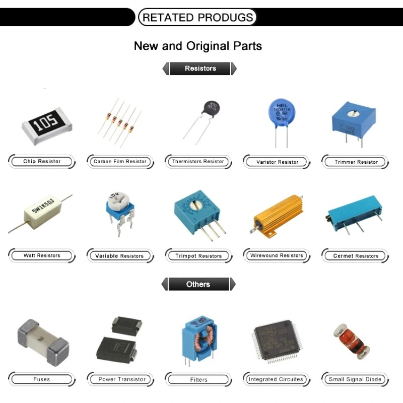 Inductances bobinées/standard blindées pour ligne d'alimentation 0.22 à 200u H 0.30 à 9A inductance haute fréquence