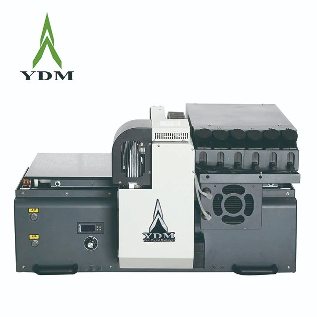 A3 UV Digital Printing Machine