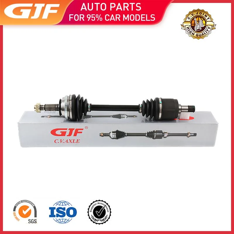 Gjf OEM Auto Parts Car Front Axle Right CV Drive Shaft for Honda Accord CD4 CD5