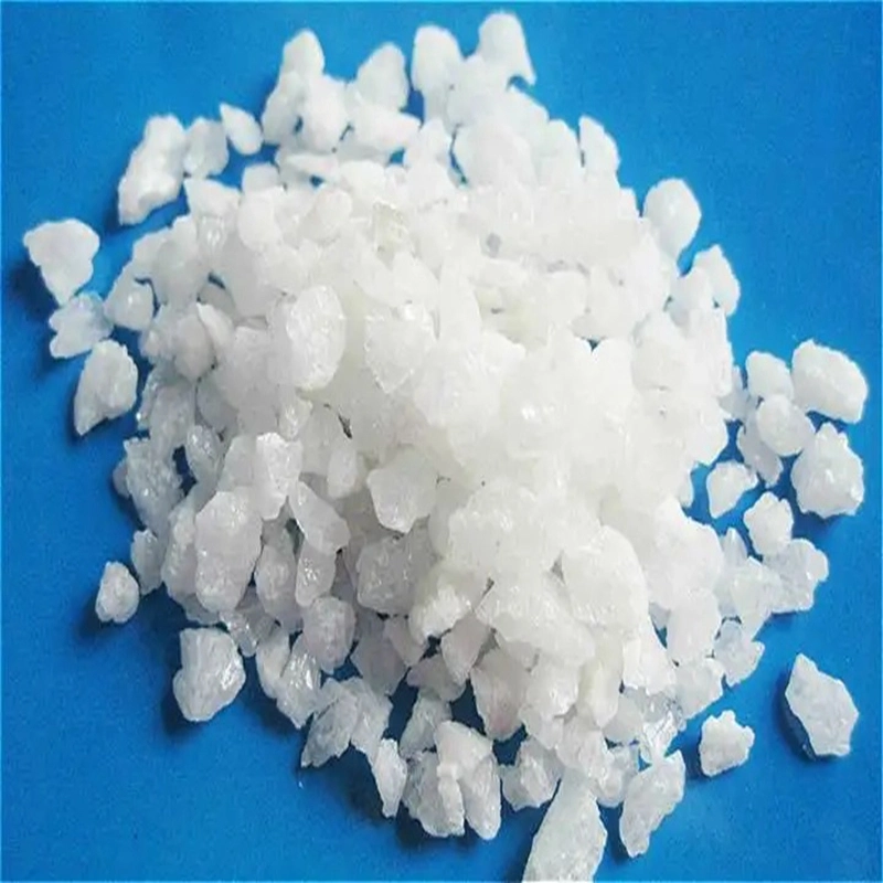 China Supplier Seppe White Fused Alumina Wfa/Wa for Refractory Materials