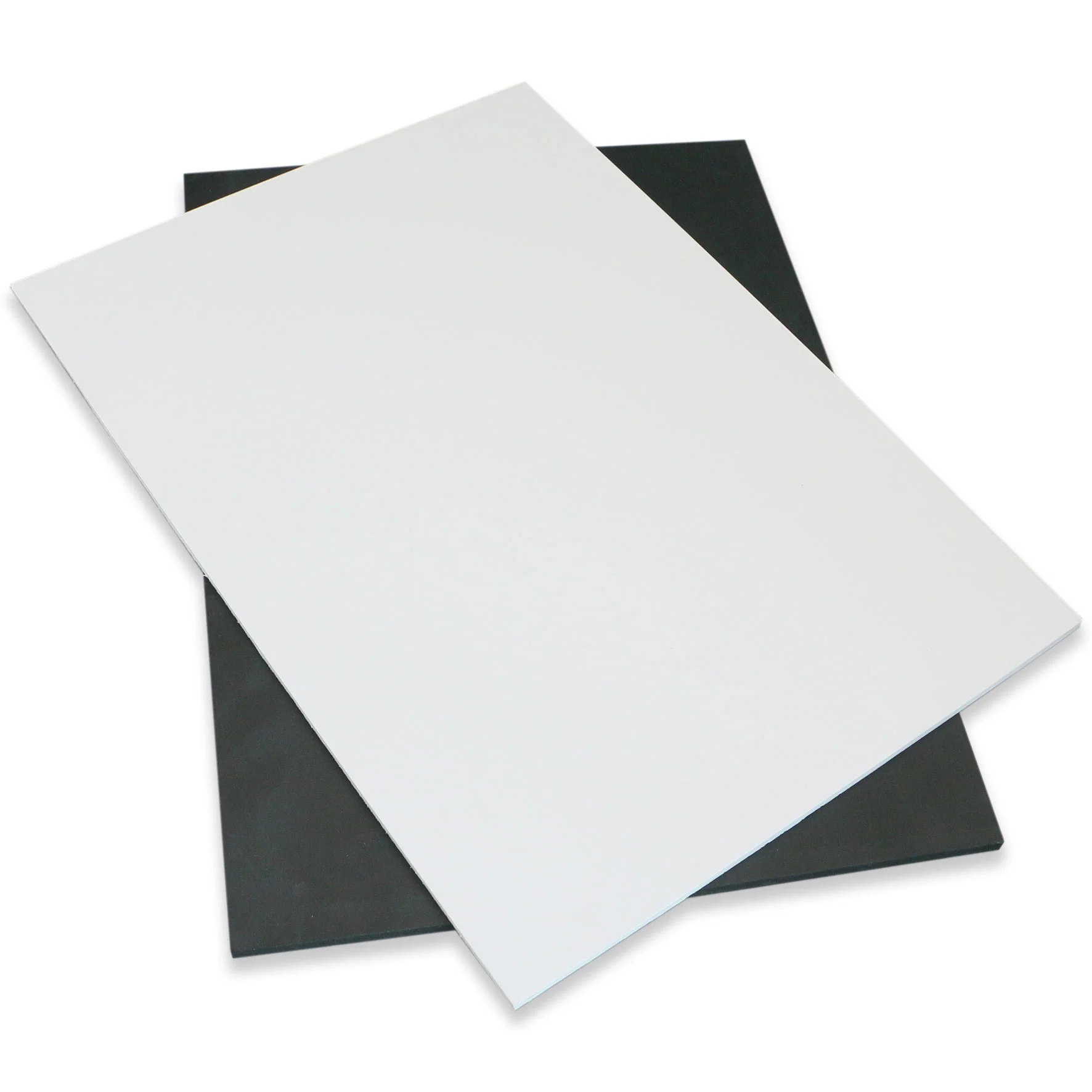 Alands Manufacturer Factory Price 4X8 Plastic Free Foam PVC Board