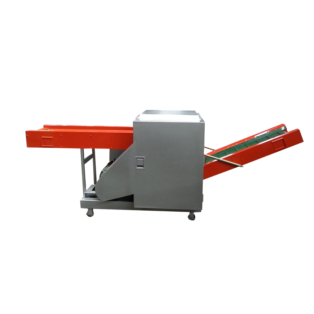 Popular Textile Wast Recycling Cutting Machine/ Equipment