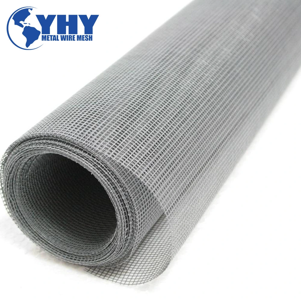 Fiber Glass Mosquito Insect Window Cloth Screen