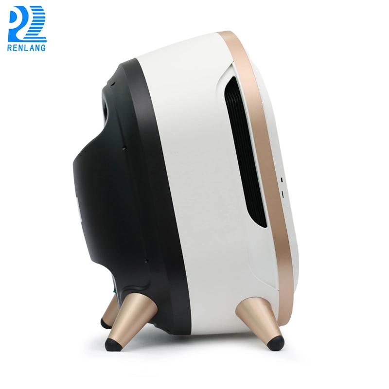 Hot Sale 3D Facial Skin Testing Equipment with Camera