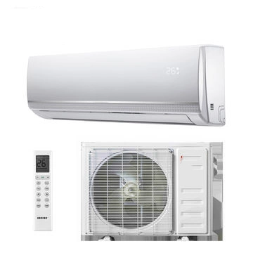 AC Air Conditioner Refrigeration Equipment for Industrial Air Cooling