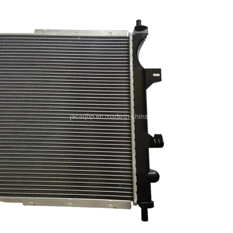 Auto Spare Part Engine Cooling System Original Radiator for Saic Maxus V80 OEM C00036659