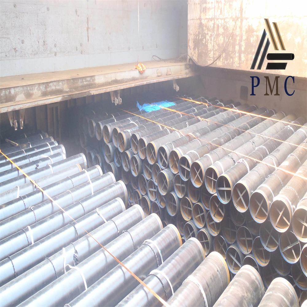 API 5L X70 LSAW Pipe Carbon Steel Pipe/Tube Petroleum Gas Oil Seamless Pipe