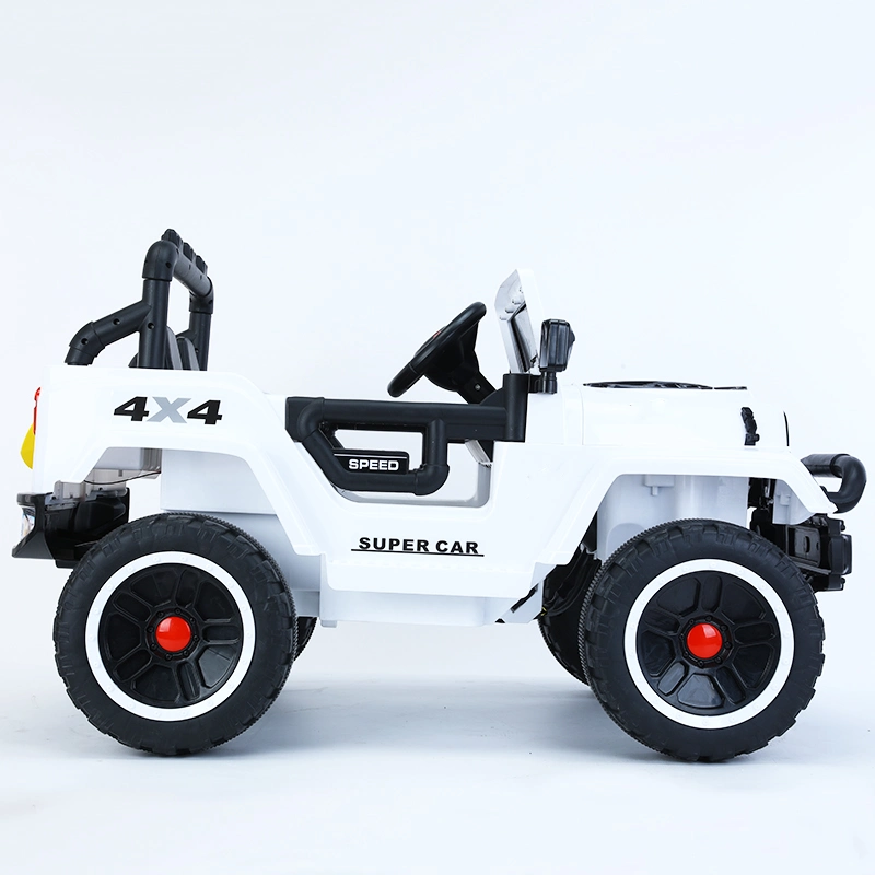 Rechargeable Toys off-Road Vehicles for Outdoor Jeep Ride Toy Cars