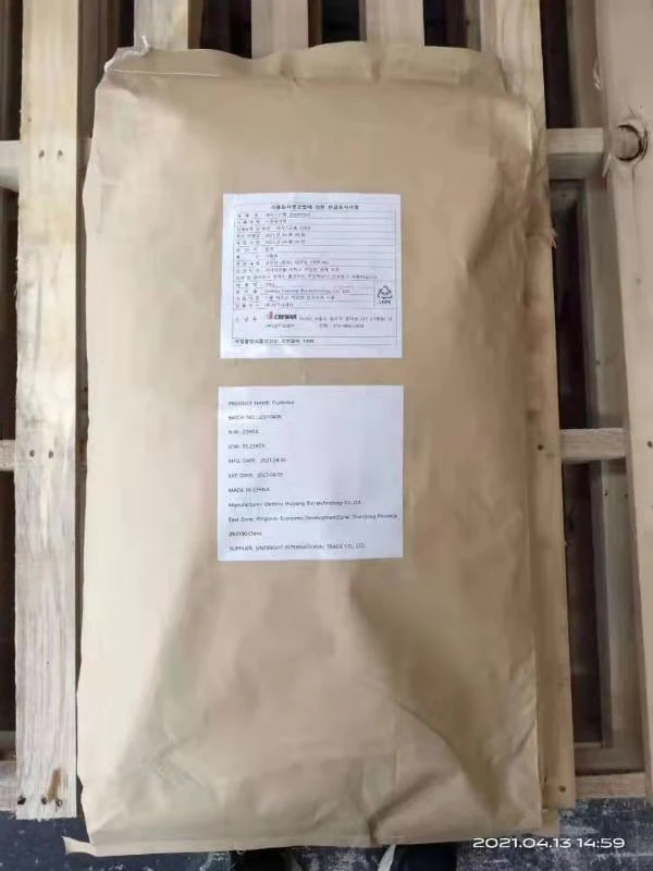 Factory Directly Sell High Pure Natural Sweetener Organic Meso-Erythritol with CAS 149-32-6