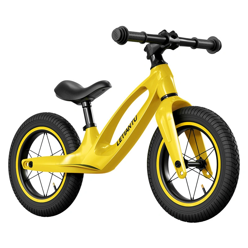 Factory Wholesale/Supplier Hot Sale Cool Kids Bicycle Balance Bike Mini Scooter