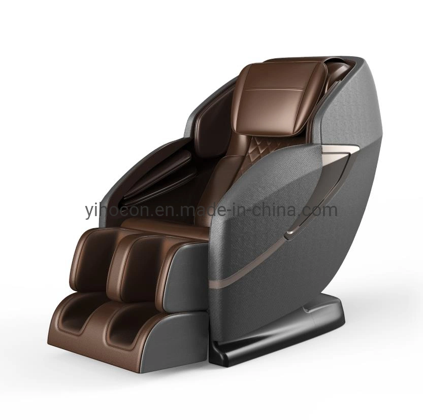 SL Track Ganzkörper Relax Zero Gravity Recliner Preiswerter Preis Elektrischer Massagesessel