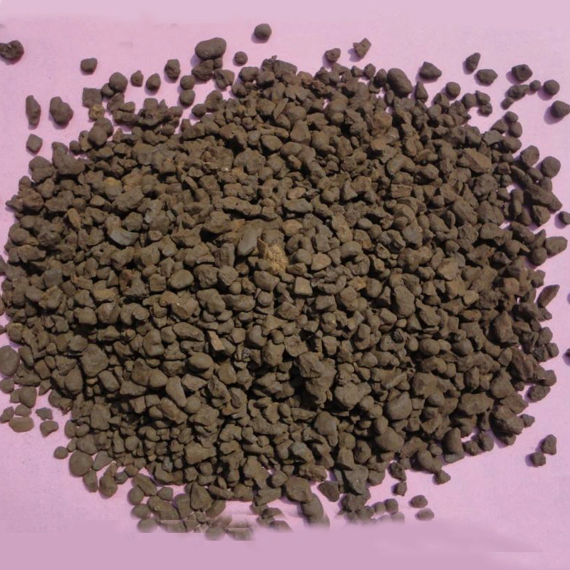 Birm Filter Media / Manganese Sand for Removing Mn and Fe