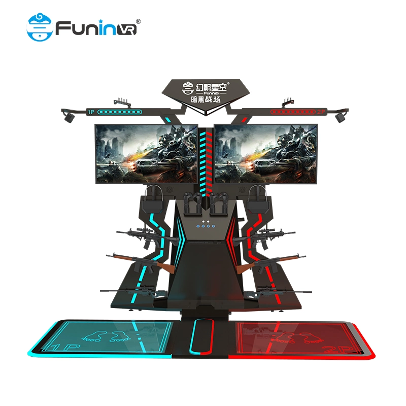 Vr Simulator Arcade Game 9d Game Machine Price for Sale