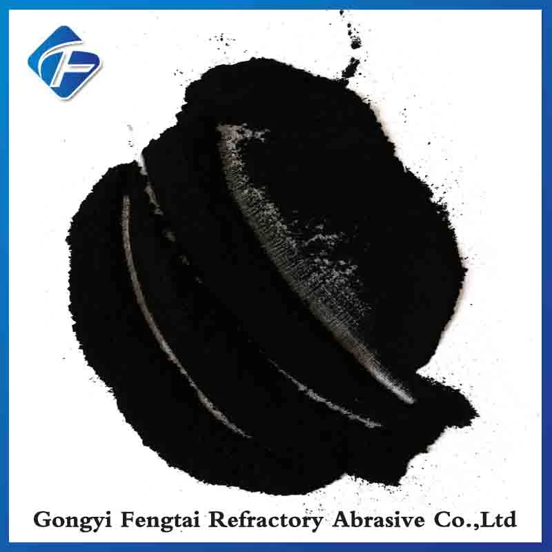 Factory Supply Coal Powder Activated Carbon Used Pharmaceutical Product Decolorization