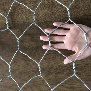 Cheap Best Price Metal Welded Gabion Stone Basket / Gabion Box / Gabion Cage for Sale