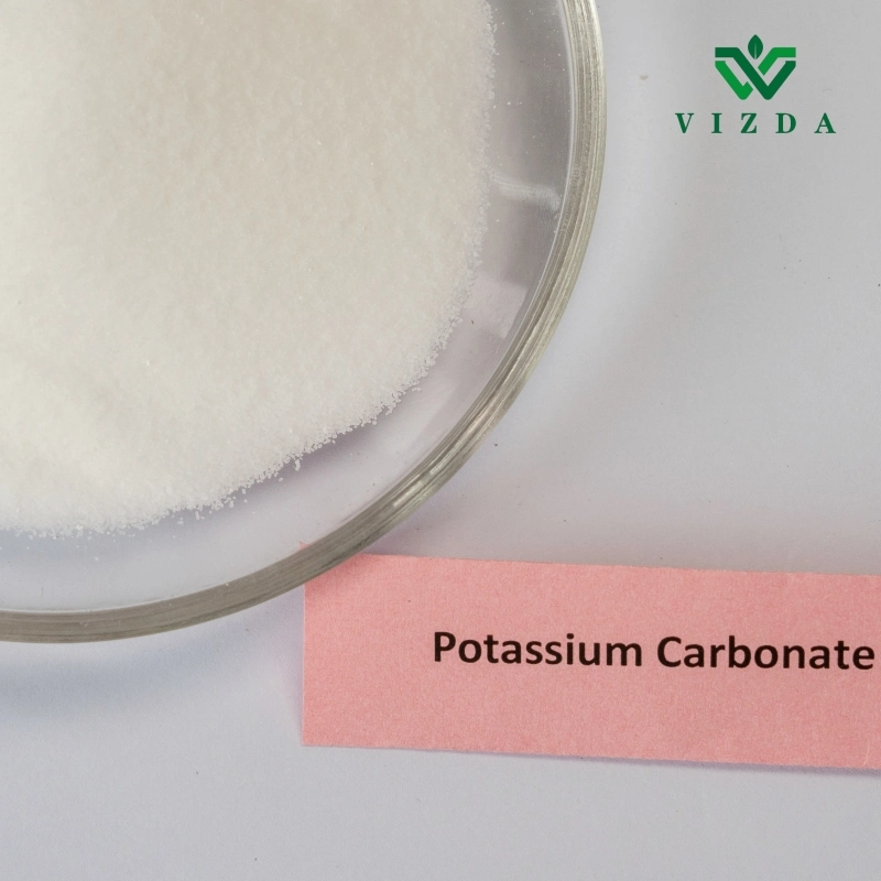 Potassium Carbonate with Best Price