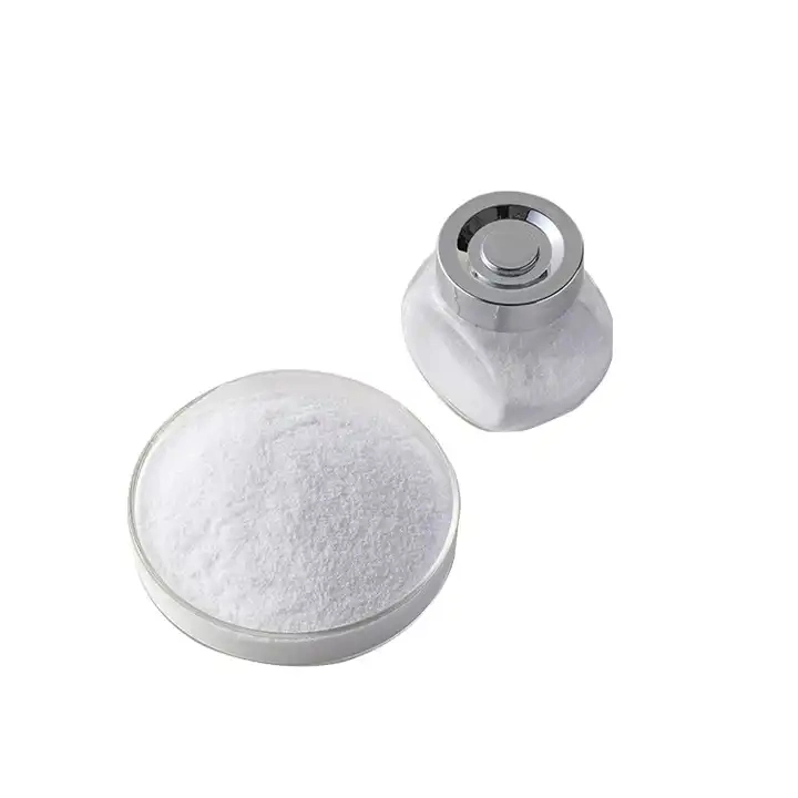 Top Quality Food Grade CAS 60-00-4 Ethylene Diamine Tetraacetic Acid/ EDTA