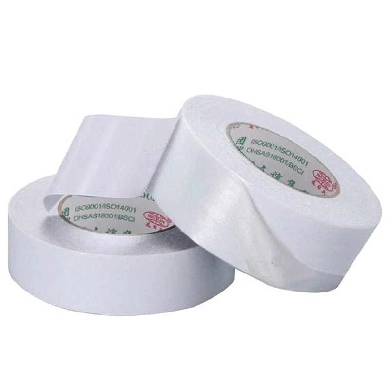 Yourijiu Heavy Packing Carpet Joint Rouhg Surface Strong Adhesion Wholesale/Supplier Jumbo Roll Size Double Sided Cloth Tape