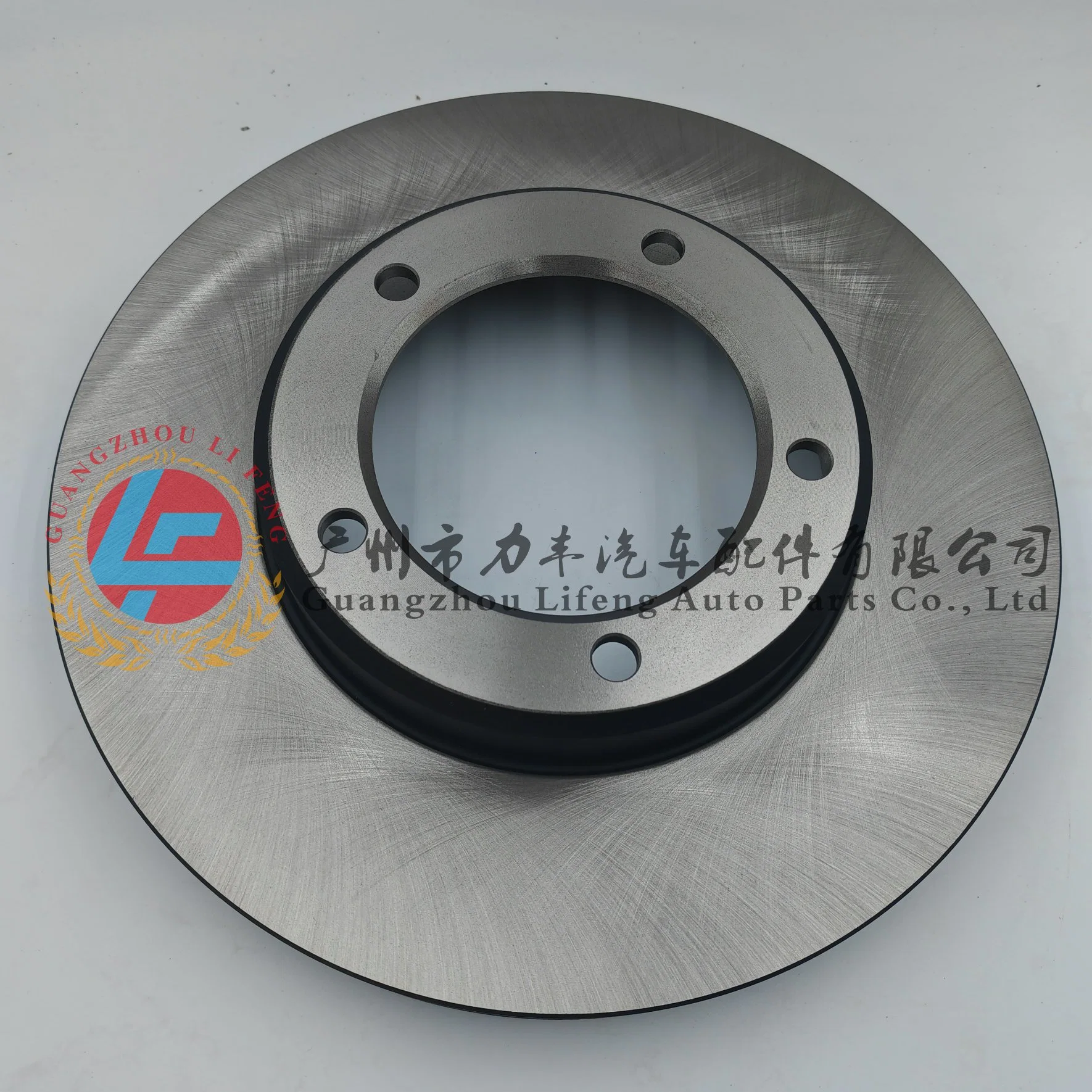 43512-60141 Suitable for Toyota Land Cruiser Fzj79/Grj79 Front Brake Disc Brake Factory Sales